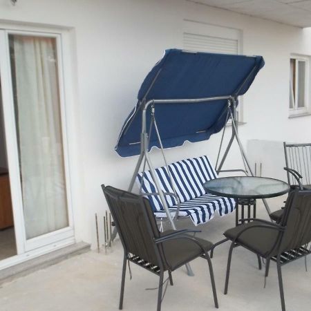 Apartments Dugandzic Drače Eksteriør billede