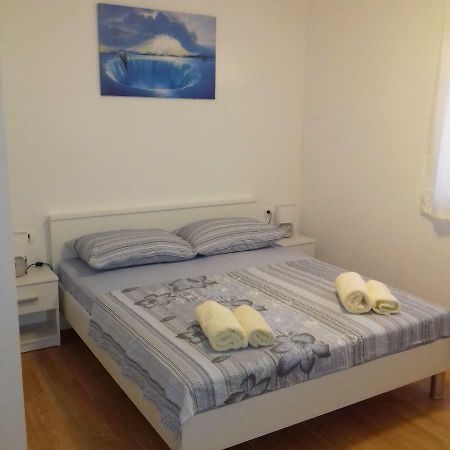 Apartments Dugandzic Drače Eksteriør billede