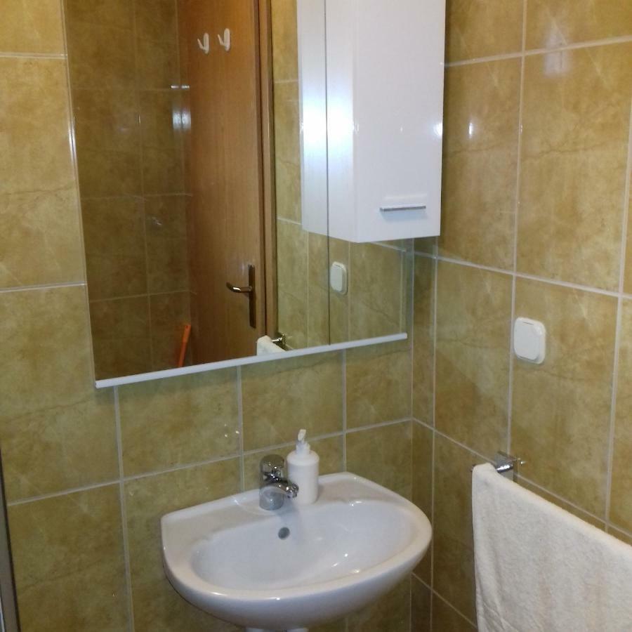 Apartments Dugandzic Drače Eksteriør billede