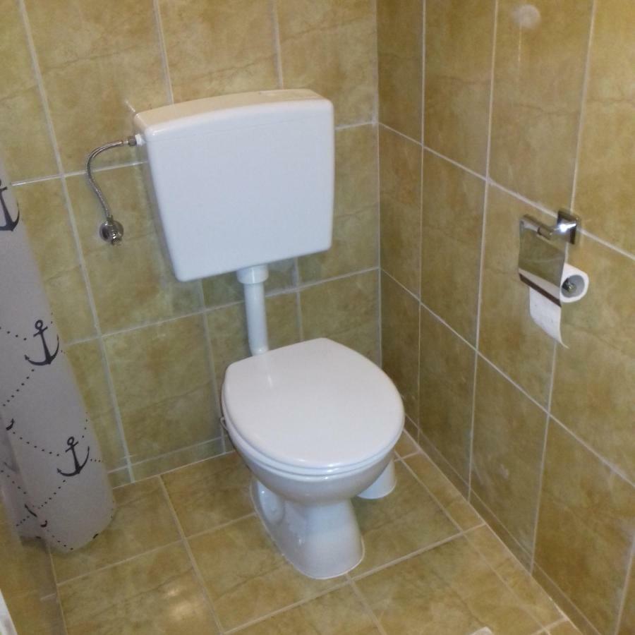 Apartments Dugandzic Drače Eksteriør billede
