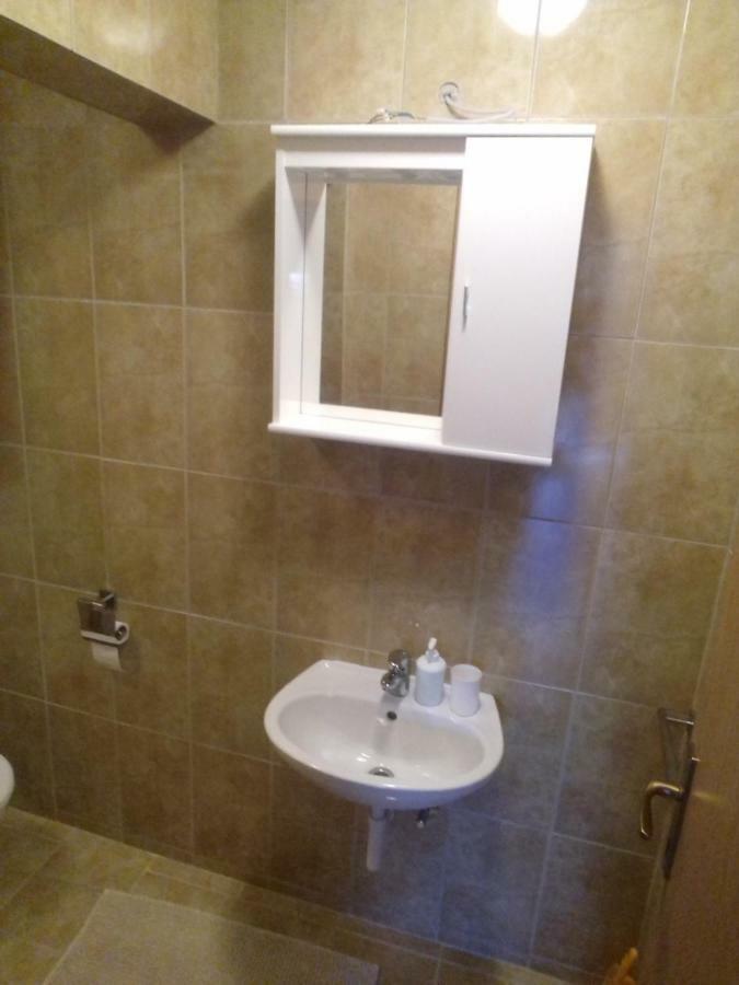 Apartments Dugandzic Drače Eksteriør billede