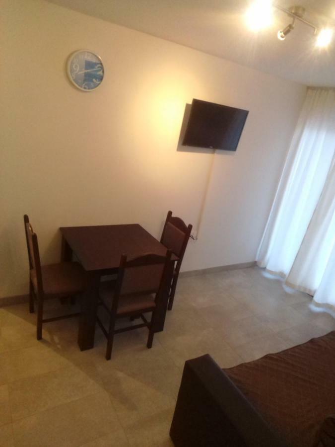 Apartments Dugandzic Drače Eksteriør billede