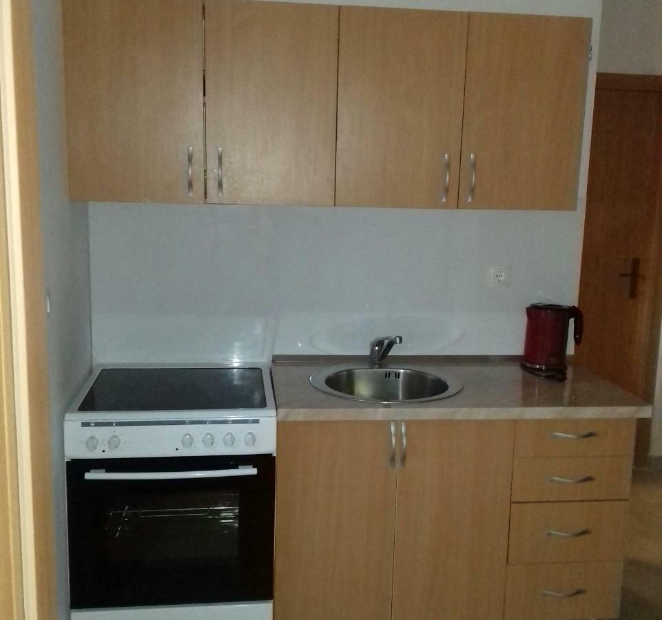 Apartments Dugandzic Drače Eksteriør billede